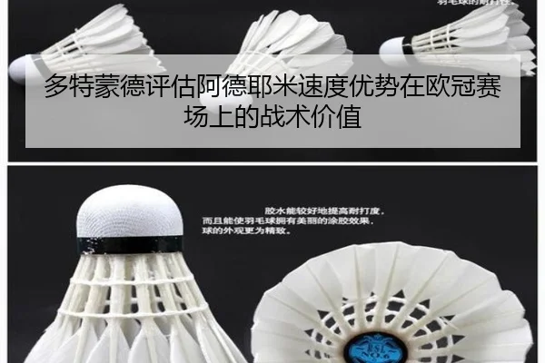 多特蒙德评估阿德耶米速度优势在欧冠赛场上的战术价值